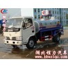 湖北程力集團(tuán)正宗國(guó)三綠化灑水車(chē)