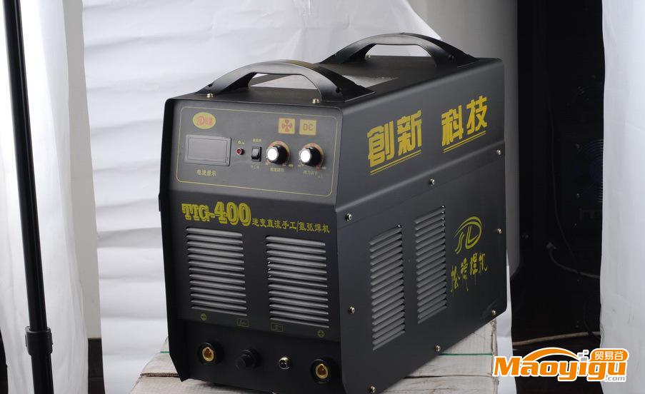 供應(yīng)TIG-400。專(zhuān)業(yè)逆變焊機(jī)