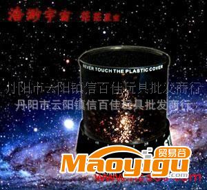 GY118星空達(dá)人投影儀 星光燦爛投影燈 投影儀 兒童睡眠用品