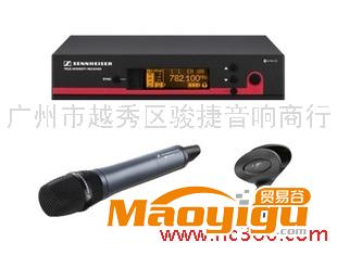 供應(yīng)森海塞爾/SENNHEISER EW145 G3 專業(yè)話筒 無線話筒