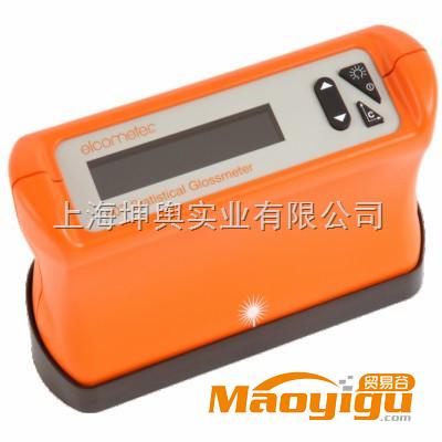 供應(yīng)英國(guó)易高Elcometer407三角度統(tǒng)計(jì)型光澤度儀