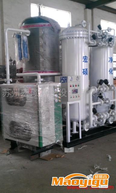 供應(yīng)宏碩HSFD-300宏碩牌：化纖專用制氮機(jī)