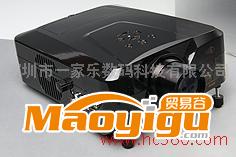 供應(yīng)KTV專用LED高清1080P投影機