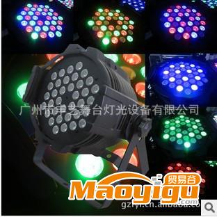 供應FYI-C005廠家直銷3w36顆LED帕燈