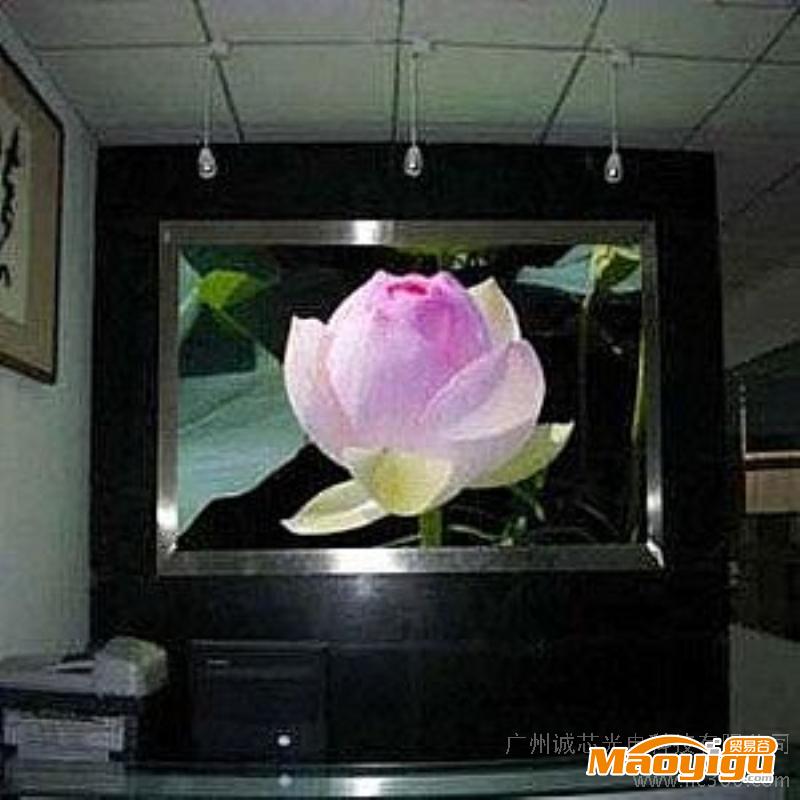 供應(yīng)誠(chéng)芯室內(nèi)全彩表貼三合一LED顯示屏 電子屏 LED電子顯示屏生產(chǎn)廠家