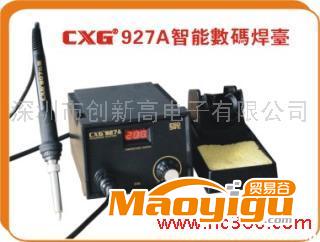 供應創(chuàng)新高CXG927A智能數(shù)顯焊臺