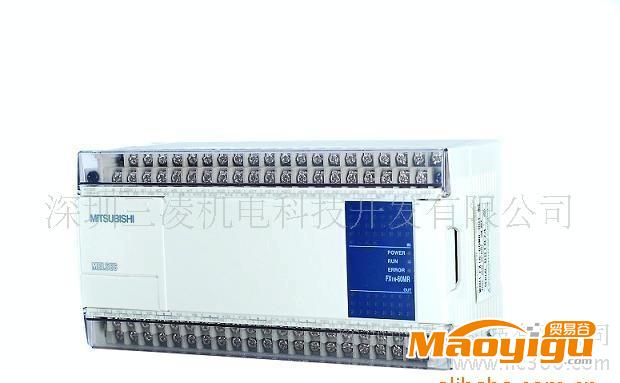 供應(yīng)三菱PLC 可編程控制器 FX1N-40MR-001