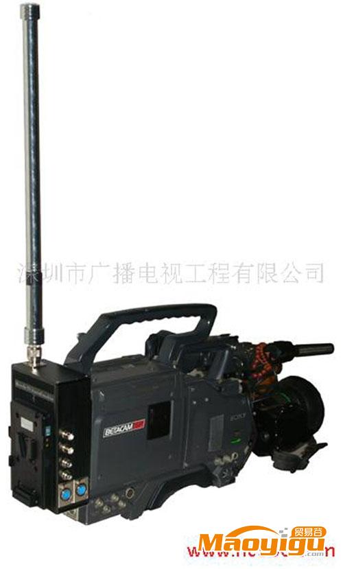 供應(yīng)SZBTV-MV2003S電視臺(tái)專(zhuān)用單兵式移動(dòng)視頻，無(wú)線(xiàn)傳輸設(shè)備