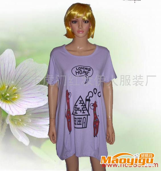 供應(yīng)新款外貿(mào)服裝