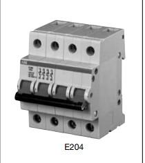 供應(yīng)ABB剩余電流動作保護器GSH201 AC-C16/0.03