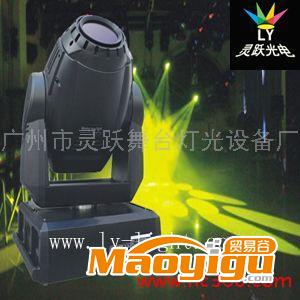 供應(yīng)靈躍光電LY-010S 1200W 搖頭燈，搖頭燈，LED搖頭燈，