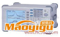 供應臺灣固緯GSP-827頻譜儀9kHz~2.7GHz.