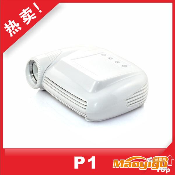 供應(yīng)高清1080P教學(xué)投影儀 LED