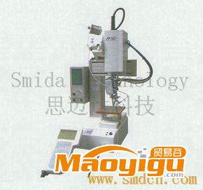 供應APOLLO阿波羅自動焊錫機器人J-CAT200/300