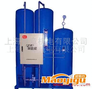 供應(yīng)廠家工業(yè)VSA制氧機，用于煉鋼廠，電廠，石油廠