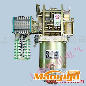 供應(yīng)指星CT17-35型彈簧操作機(jī)構(gòu)，CT17-35型彈簧操作機(jī)構(gòu)價格信息