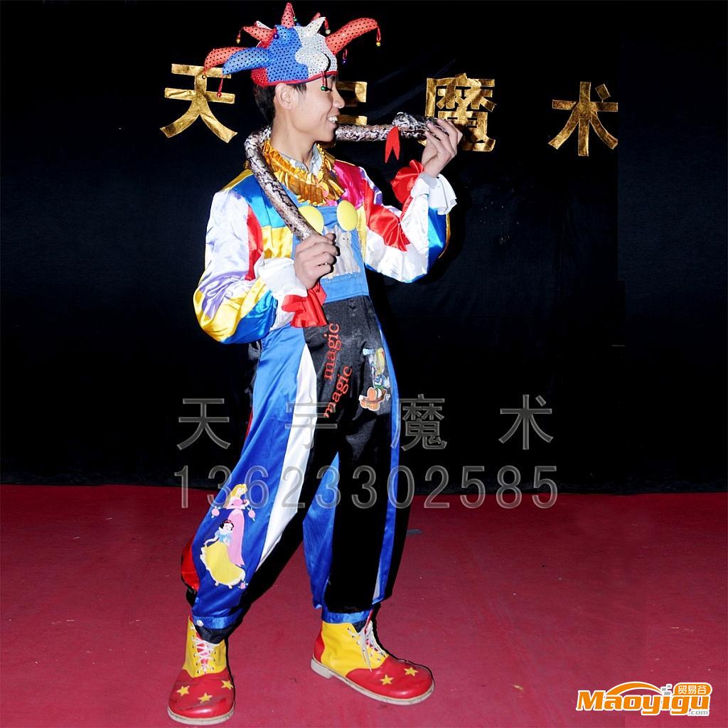 供應(yīng)小丑魔術(shù)天宇魔術(shù) 小丑魔術(shù)小丑魔術(shù) 舞臺魔術(shù)