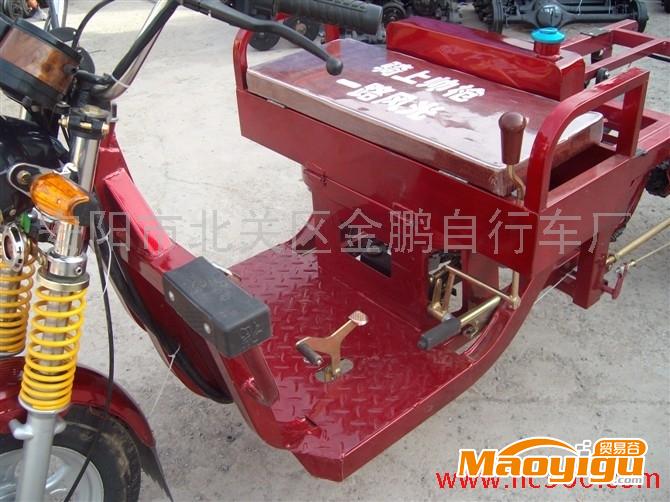 供應(yīng)三象牌三象牌60v1800/1100電動(dòng)三輪車(chē)電動(dòng)三輪車(chē)