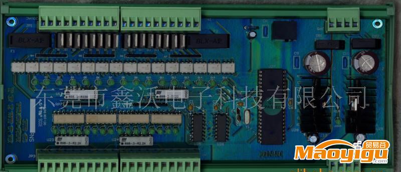 自動(dòng)化工控板電路板(高性價(jià)比，機(jī)器商首選)