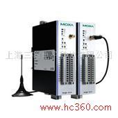 供應(yīng)MOXA ioLogik W5312 主動(dòng)式 GPRS I/O