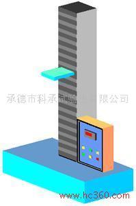 供應(yīng)承德科承NCS-1000手套耐穿刺試驗(yàn)機(jī)、手套試驗(yàn)機(jī)、手套檢測儀