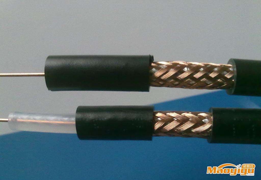 HONGTU CABLE SYV 75-5無氧全銅