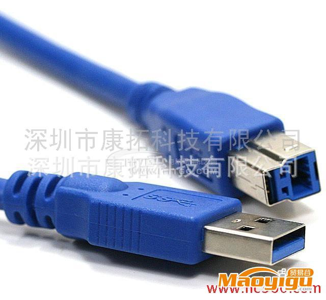 供應(yīng)專業(yè)生產(chǎn)USB3.0連接線，電腦周邊連接線，USB3.0數(shù)據(jù)連接線