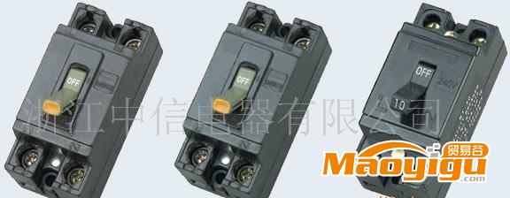 斷路器NT50,NT58(圖)MCB