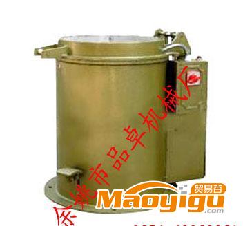 【專業(yè)生產(chǎn)】PZ-35B型五金脫水機(jī)、烘干機(jī)、甩干機(jī)、干燥機(jī)