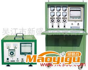 供應溫度控制機