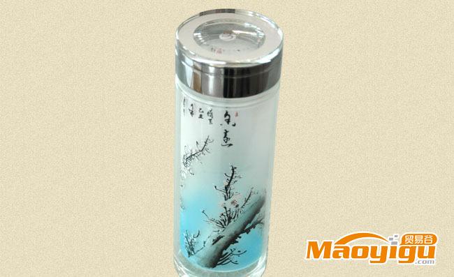 【廠家直銷】水晶杯子 水晶禮品  水晶工藝品