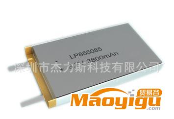 聚合物電芯855085PL 3.7V 4200mAh |7.4V/4000mAh批發(fā)