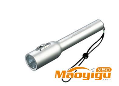 供應(yīng)袖珍防爆手電筒，JW7210強(qiáng)光手電筒 平安