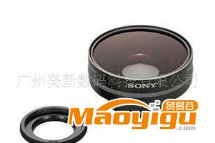 SONY 索尼原裝正品 VCL-HGA07 廣角鏡