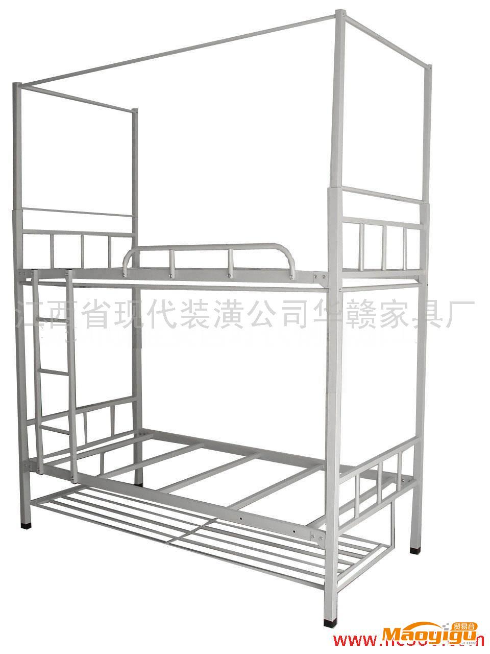 供應鐵床雙人鐵床雙層鐵床南昌鐵床