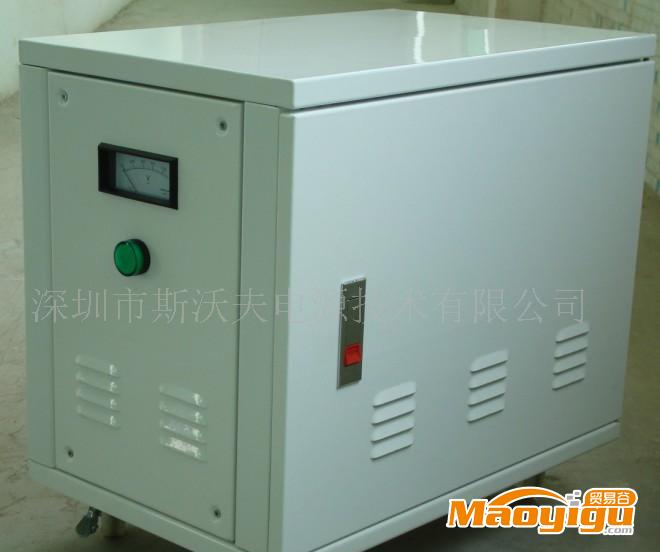 供應(yīng)干式三相變壓器 隔離變壓器20KVA 自藕變壓器