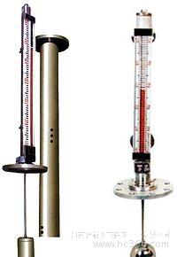 磁浮子液位計 磁性翻板液位計 磁性翻柱液位計 UHC磁性浮子液位計