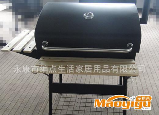 【廠家直銷】BBQ燒烤爐，戶外休閑燒烤爐 HB-T1010