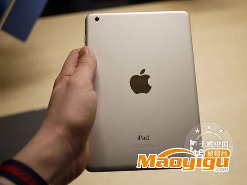 7.9英寸A5雙核 iPad mini超低冰點(diǎn)價