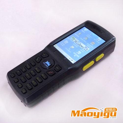 供應(yīng)PD800 帶WIFI/RFID/ GPRS/Zigbee/UHF/GPS