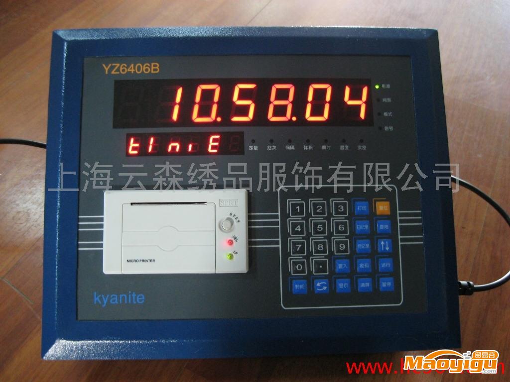 供應(yīng)源泉工貿(mào)YZ6406B工控產(chǎn)品代理 工業(yè)自動(dòng)化控制