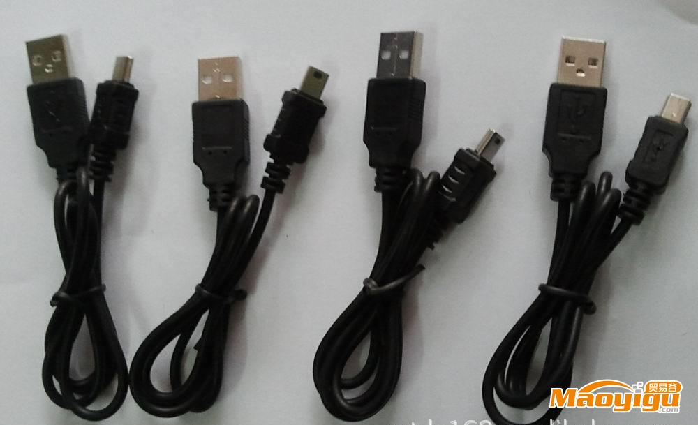 手機伸縮線，USB A公轉(zhuǎn)DC母座線，充電彈簧線等廠家大量