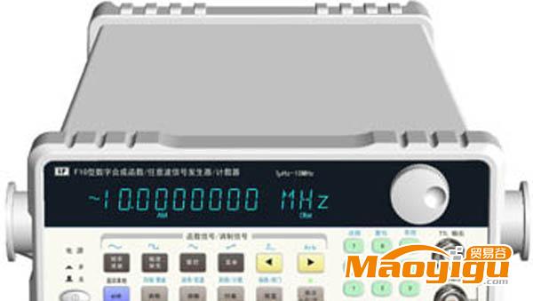 供應(yīng)盛普SPF40盛普SPF40數(shù)字信號發(fā)生器（4