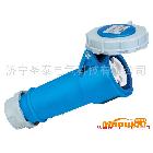 供應(yīng)工業(yè)連接器16A3P防水電纜連接器IP67