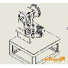 供應(yīng)【非標(biāo)自動化設(shè)備】全自動數(shù)孔自動成型組合機(jī)