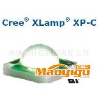 大功率LED 美國(guó)科瑞CREE XP-C Q3 冷白光 科瑞cree led