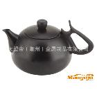 供應(yīng)RS 優(yōu)質(zhì)不銹鋼 水壺/小茶壺/ 電磁爐水煲（0.6L)