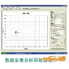 供應上海精天電子儀器有限公司粘度計可選配件-數據采集分析和繪