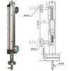 頂裝遠(yuǎn)傳型磁性翻板液位計(jì)廠家價(jià)格