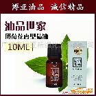 供應(yīng)品牌精油批發(fā)油品世家10ml薄荷精油抗疲勞安神精油平衡肌膚油